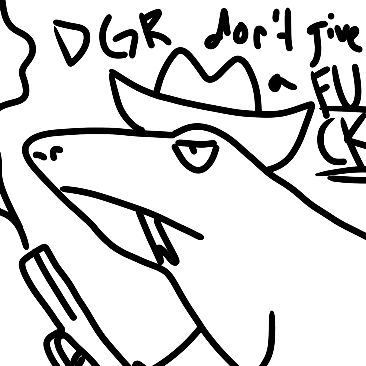 Even more and more crossovers