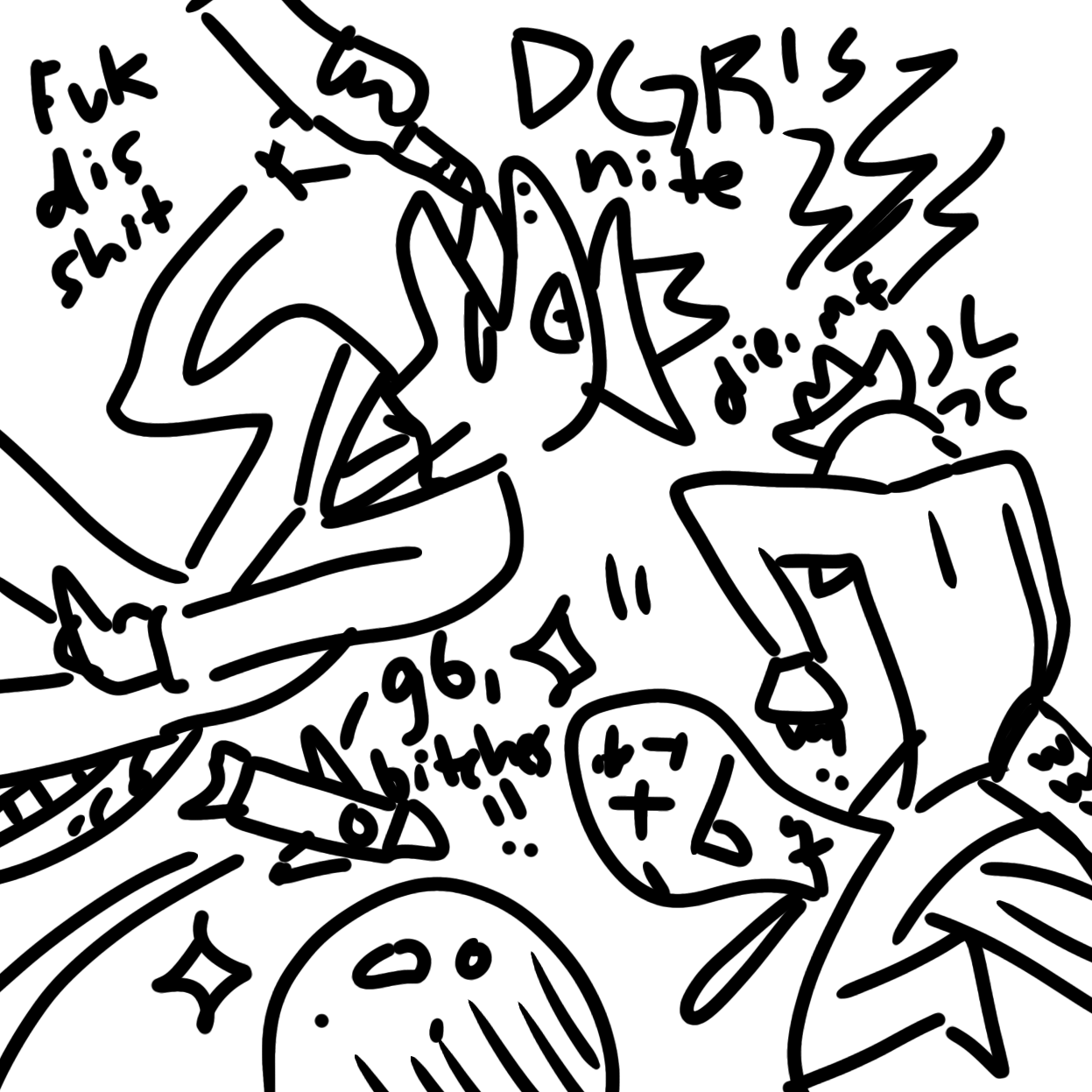 I dont even know but i like it