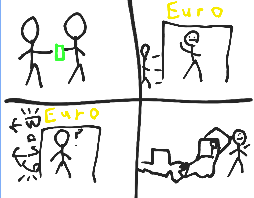 Nobody can read this bit anyways