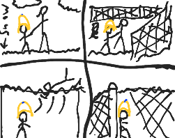 one of the first memories