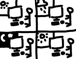 yet another crossover!